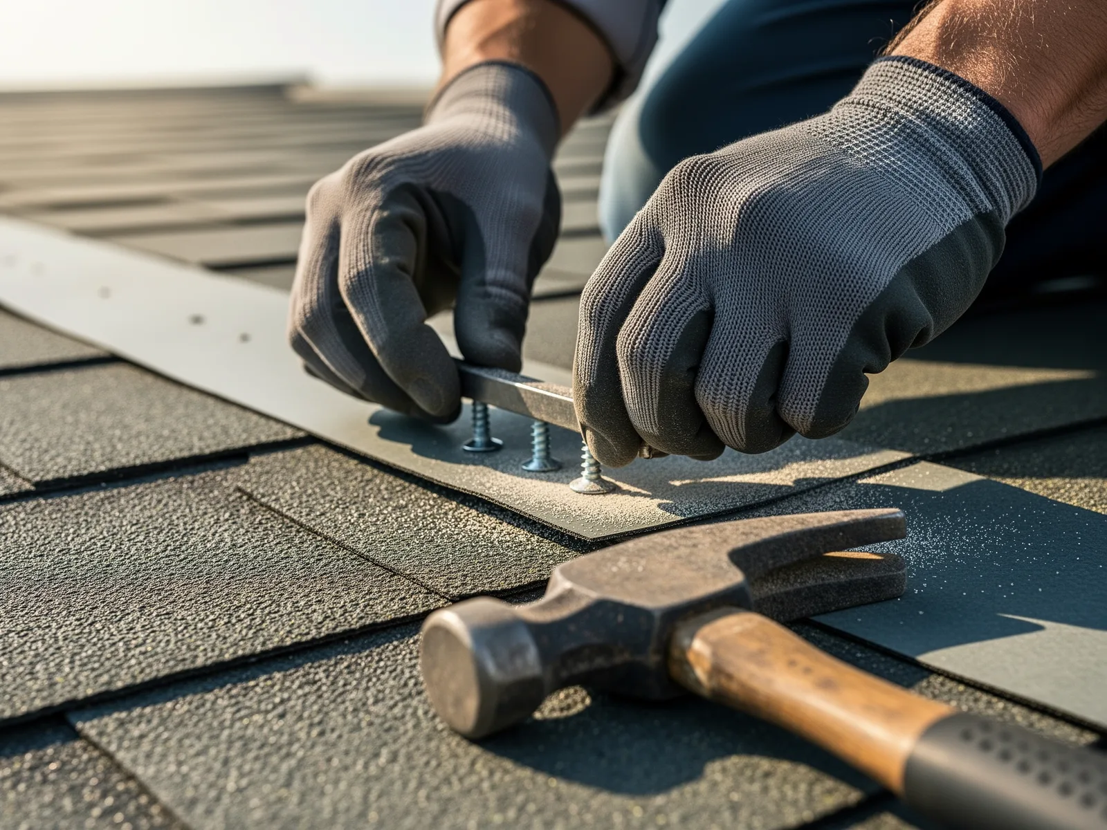 Why choose Fascia Repair in Blountville, TN